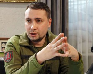 Буданов пояснив українцям, чому їх не попередили про війну