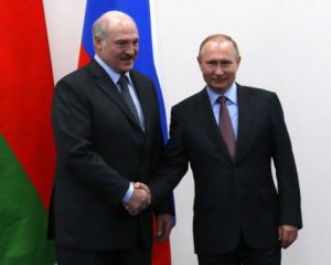 Лукашенко заявил о начале перемещения ядерного оружия в Беларусь