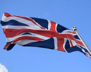 Великобритания признала Голодомор геноцидом