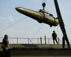 США засудили розміщення російської ядерної зброї в Білорусі