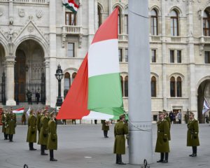 Венгрии могут не дать председательствовать в ЕС