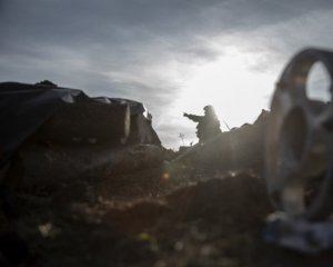 Українська артилерія у Бахмуті перехопила ініціативу: у ворога значні втрати