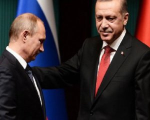 Клімкін спрогнозував, як на Путіна вплине програш Ердогана