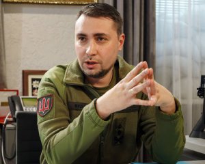 Ескортниця, Гогілашвілі та Семенченко: Буданов прокоментував пов&#039;язані з ним скандали