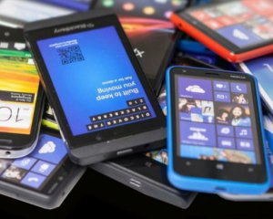 Як з користю використати старий смартфон: п'ять цікавих ідей