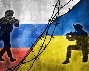Що думають українці про переговори з РФ ‒ результати опитування