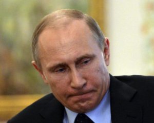 Путін відреагував на бойові дії в Бєлгородській області РФ