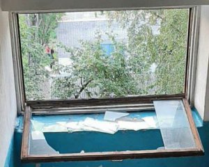 Обстрел Житомира: власти сообщили о последствиях