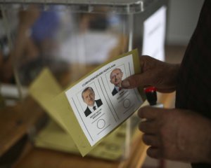 Главные новости дня: массированная атака дронами и выборы в Турции