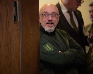 Резніков розповів про компанії, які провалили поставки зброї