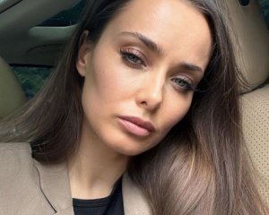 Вигляд Мішиної на відпочинку сполошив її підписників
