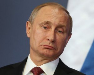 Хоче налякати росіян: британський військовий пояснив дії Путіна