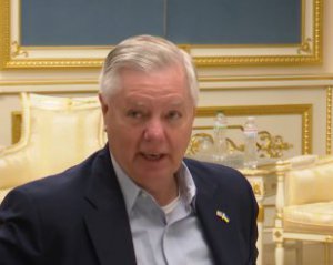 Відео розмови сенатора США із Зеленським наробило галасу у Москві