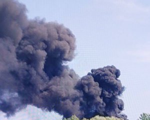 Нова "бавовна" у Бєлгородській області РФ. Пвідомляють про потужні "прильоти"