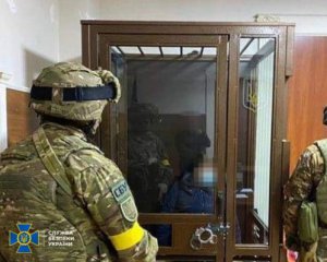 Одесситка собирала деньги для оккупантов. Как ее наказали