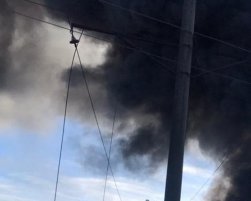 З'явилися нові подробиці удару росіян по Хмельниччині