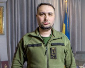 Буданов: наша відповідь не забариться, скоро всі все побачать