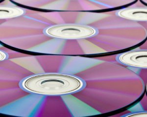Что можно сделать из старых компакт-дисков:пять интересных идей