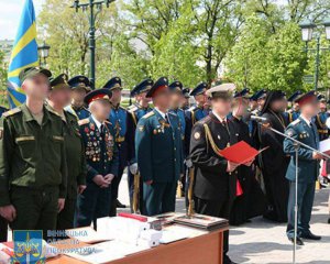 Російські шпигуни хотіли влаштувати агента до оборонного заводу Києва