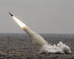 Россия увеличила количество кораблей-ракетоносителей в Черном море