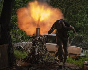 Уменьшилось количество боев – Череватый рассказал о ситуации на Бахмутском направлении