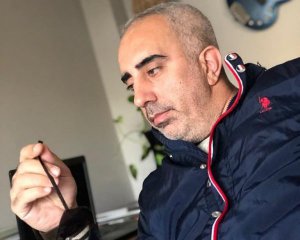 "Вибори показали дві Туреччини – консервативну імперську та модерну республіканську" - Ендер Джан Кайіхан