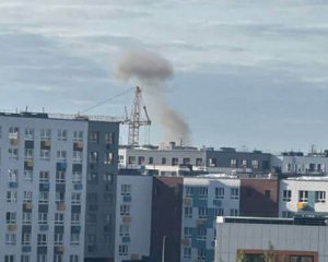 InformNapalm сообщил, кто атаковал Москву