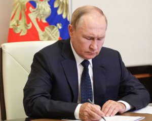 Путін мовчить про атаку дронів на Москву, бо не знає чим відповісти – ISW