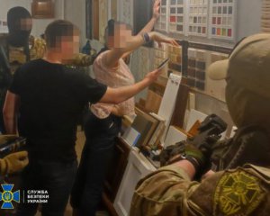 Фанатка Росії "зливала" ворогу розвіддані про ЗСУ