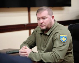 Надійний тил і гуманітарний хаб: Дмитро Лунін розповів про роль Полтавщини в обороні держави