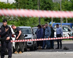 В Германии одобрили удар беспилотниками по Москве