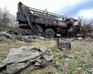 Генштаб порахував кількість ударів по ворогу. У росіян горіли склади і не тільки