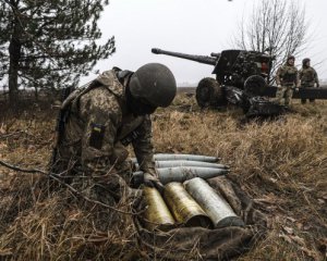 Окупанти намагалися прорвати оборону ЗСУ: у Генштабі озвучили результат