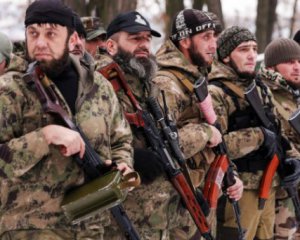 Кремль міняє "вагнерівців" на загони Кадирова ‒ ISW