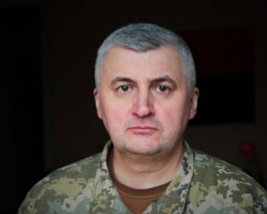 За сутки уничтожены 59 захватчиков: Череватый рассказал о боях под Бахмутом