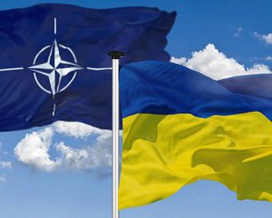 У НАТО ухвалили нову заяву на підтримку України