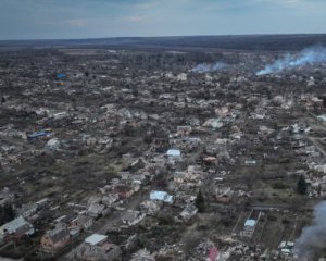 Россияне в Бахмуте потеряли 60 тысяч солдат - Sky News