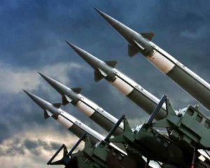 Ракетная атака: в КГВА назвали количество уничтоженных целей