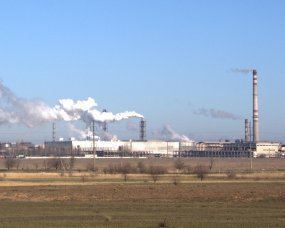 Россия готовит масштабную провокацию на химическом заводе – в Херсонской ОВА сделали срочное заявление