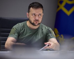 Зеленський зібрав Ставку: обговорили чотири питання