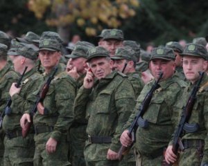 Генштаб РФ визнав проблеми в російській армії