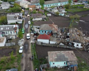 Россияне в очередной раз атаковали Сумщину: есть жертвы