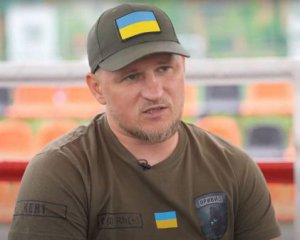 Алиев, который сейчас служит в ВСУ, пообещал &quot;жестко напиться&quot; после победы