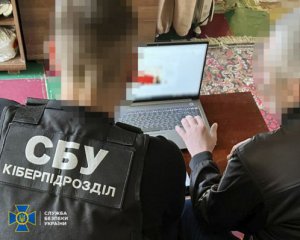 СБУ "спакувала" одразу сімох російських агентів