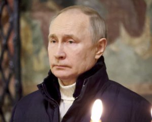 Зеленский сравнил Путина с фотомоделью