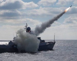 Росія прибрала з моря ракетоносії: у ЗСУ назвали причину