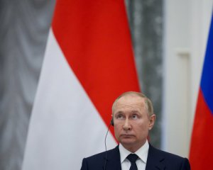 Путин допускает такую же ошибку, как и Гитлер - Sky News