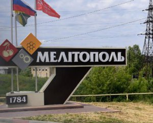 Росіяни завезли до Мелітополя навчених шпигунів ‒ Федоров