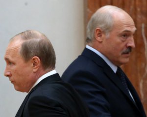 "Я завжди називав Калінінградську область своєю" – Лукашенко здивував заявою