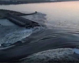 На Херсонщині 80 населених пунктів під загрозою затоплення – Шмигаль
